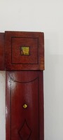 Art deco picture frame