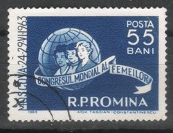 Romania 1537 mi 2160 EUR 0.50