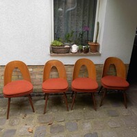 Tatra nabytok chairs