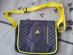 Adidas side bag