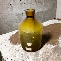 Retro, loft, industrial design nagyméretű labor üveg