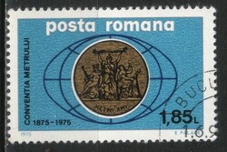 Romania 1511 mi 3263 EUR 0.50