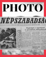 1981 február 10  /  NÉPSZABADSÁG  /  Régi ÚJSÁGOK KÉPREGÉNYEK MAGAZINOK Ssz.:  8761