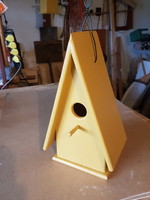 Birdhouse