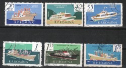 Romania 1525 mi 1972-1977 EUR 1.30