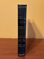 Maár Boniface: universal history i. Volume ii. Part of (1854)