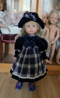 Vintage götz doll