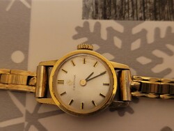 Certina antique working women's wristwatch