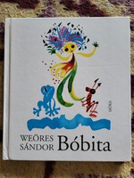 Weöres Sándor: Bóbita (1991)
