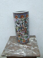 Chinese floor vase