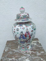 Chinese porcelain vase