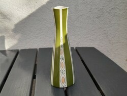 Gyönyörű Német art-deco váza