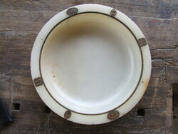 Empire alabaster bowl (080924)