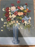 Flower still life