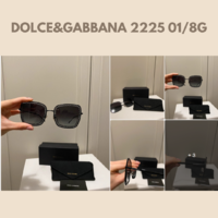 Dolce&gabbana 2225 01/8g