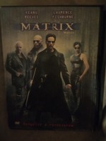 Matrix movie dvd holder !!