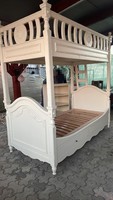 Emeletes ágy