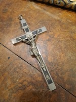 Antique crucifix around 1930