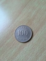 Dél-Korea 100 Won 1994