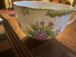 2 Herend cups for sale!
