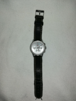 Esprit chronograph men's watch