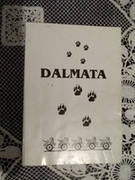 Cselényendre: Dalmatian abc, Gyula Csekő: yearbook of the 10-year Dalmatian section (1981-1991)
