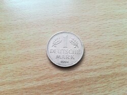 Németország 1 Deutsche Mark 1994 D