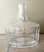 Gschwindt liqueur bottle