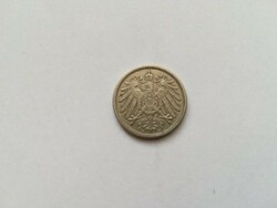 Germany 10 pfennig 1907 a