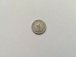 Németország ( Kelet-Németország, NDK) 1 Pfennig 1950 A