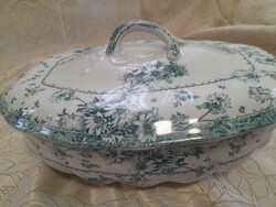 Doulton arnold bowl with lid