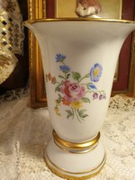 Rosenthal porcelain vase
