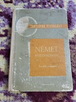 Német nyelvkönyv (1961)