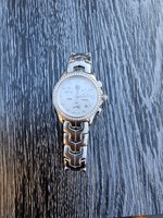 Women's taghauer wristwatch