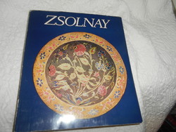 +++Zsolnay --the story of the family- with porcelain stamps
