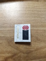 International - numbered micro book (miniature) 