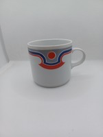 Retro lowland mug