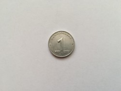 Németország ( Kelet-Németország, NDK) 1 Pfennig 1953 A