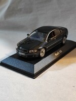 Minichamps - audi - a8 - 1:43