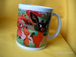 Bing Bunny Mug