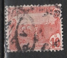 Tunisia 0001 mi 33 EUR 0.30