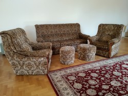 Seating set (zala furniture)