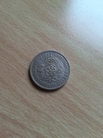 United Kingdom - England 2 shillings (two shillings) 1948 vi. George