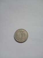 1 Franc Belgium 1951 !!