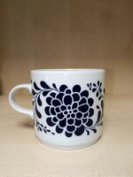 Rare patterned lowland porcelain mug