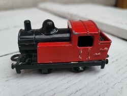 Matchbox superfast steam locomotive