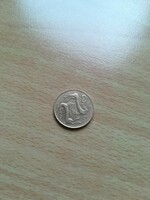 Cyprus 2 cents 1994