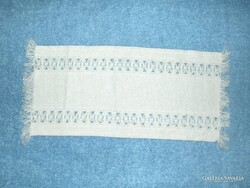 Retro tablecloth 32 * 76 cm (31)