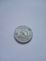 50 Pfennig 1921 