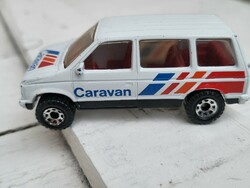 Matchbox_dodge caravan, vintage 1964